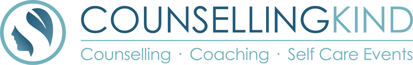 Counselling Kind Logo